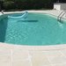 Kit piscina din otel Hobby Pool 800 x 416 x 150 cm